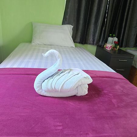 Bussaracum Resort Kanchanaburi by Eksteriør bilde