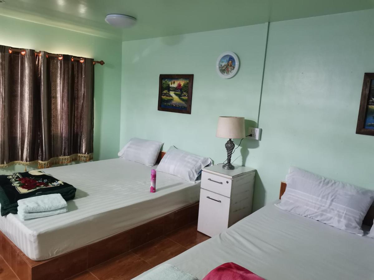Bussaracum Resort Kanchanaburi by Eksteriør bilde