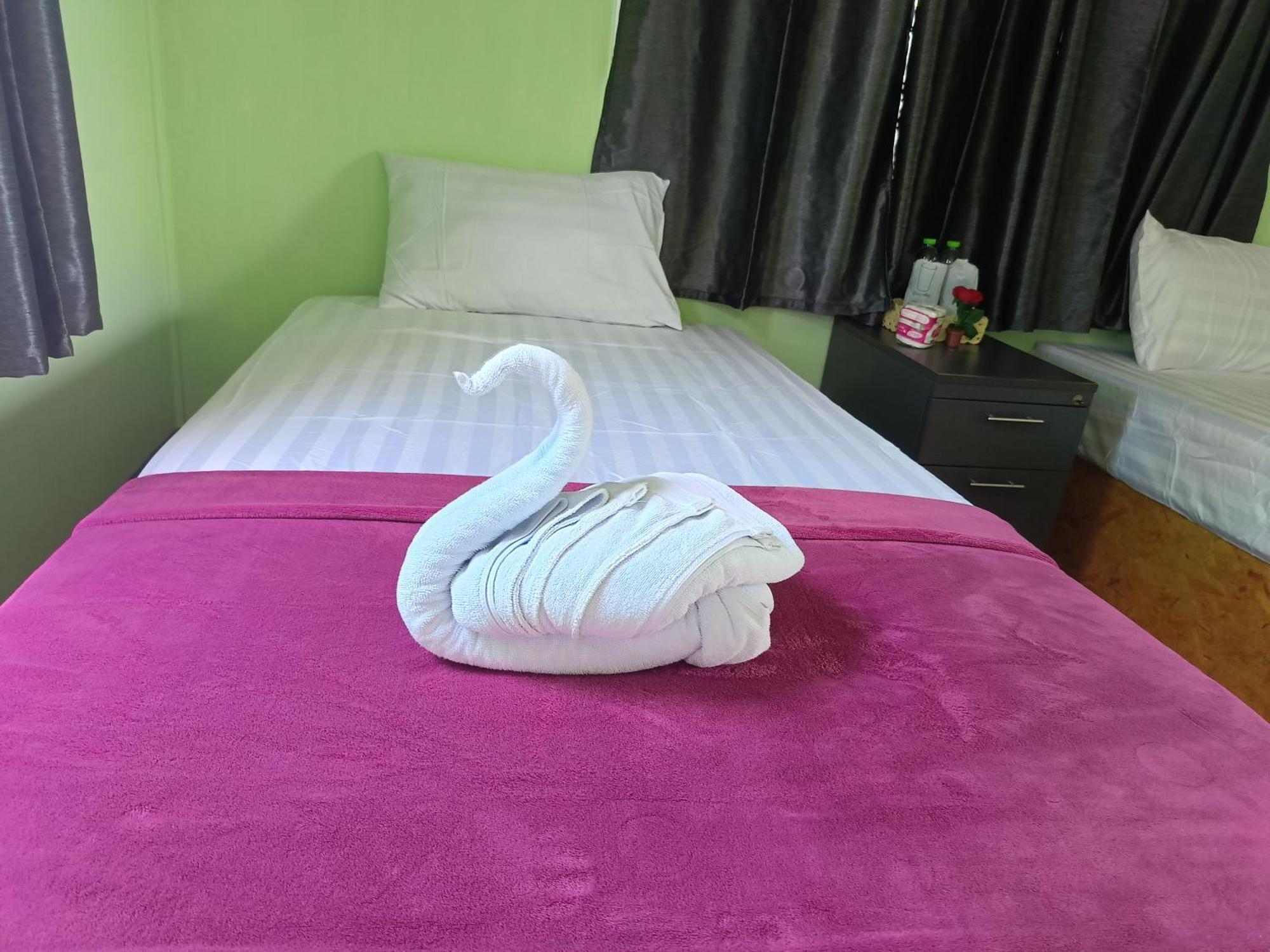 Bussaracum Resort Kanchanaburi by Eksteriør bilde